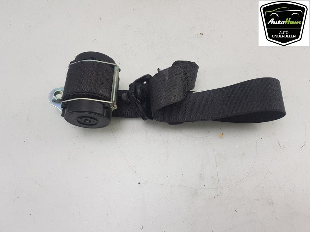 CEINTURE DE SECURITE ARRIERE DROITE Zafira Tourer (P12), Utilisé, Opel