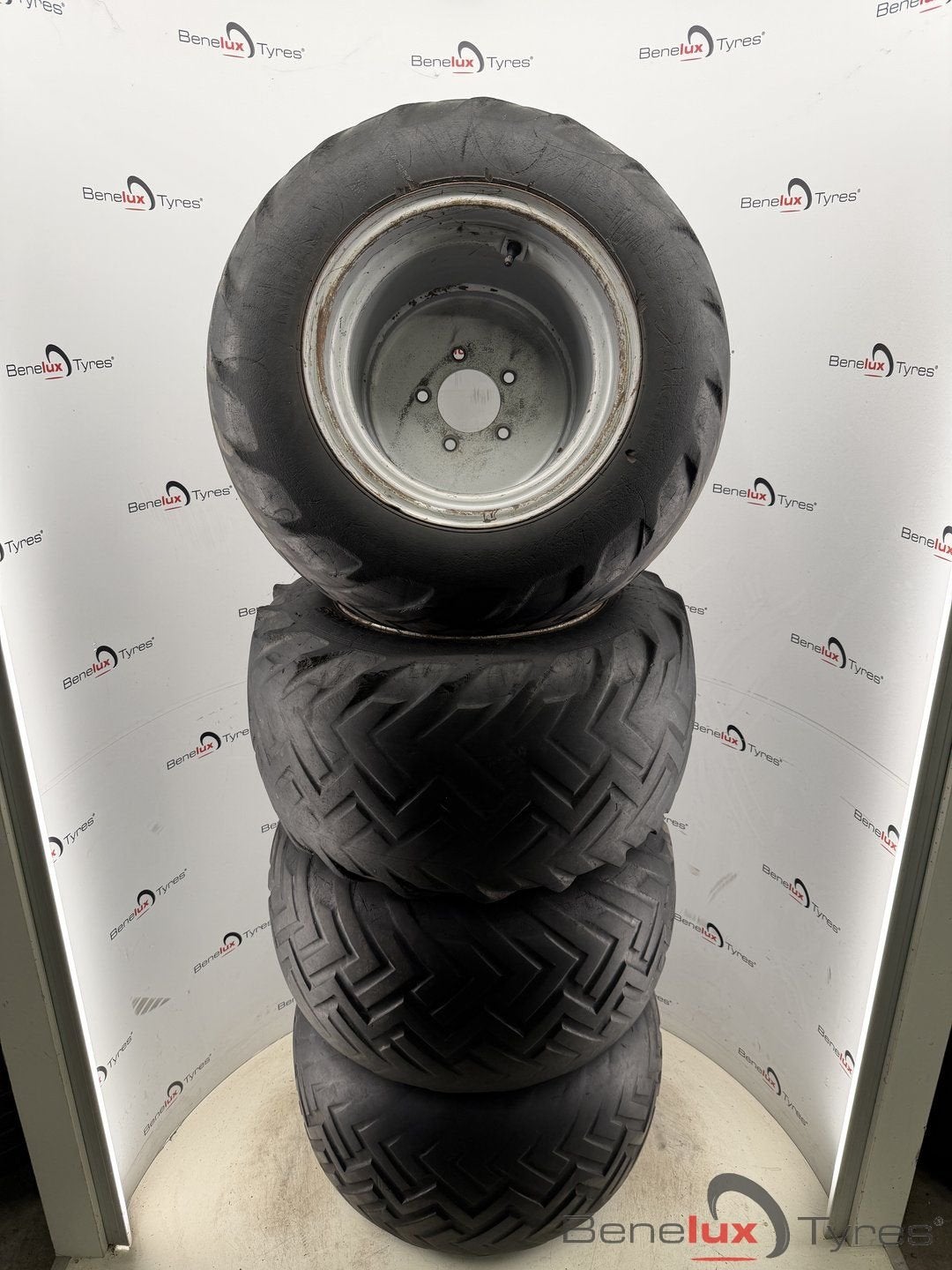 velgen Sherpa 300 13j 15'' 31x15.50-15 31x15.50R15 Mitas BKT, Articles professionnels, -, -, -