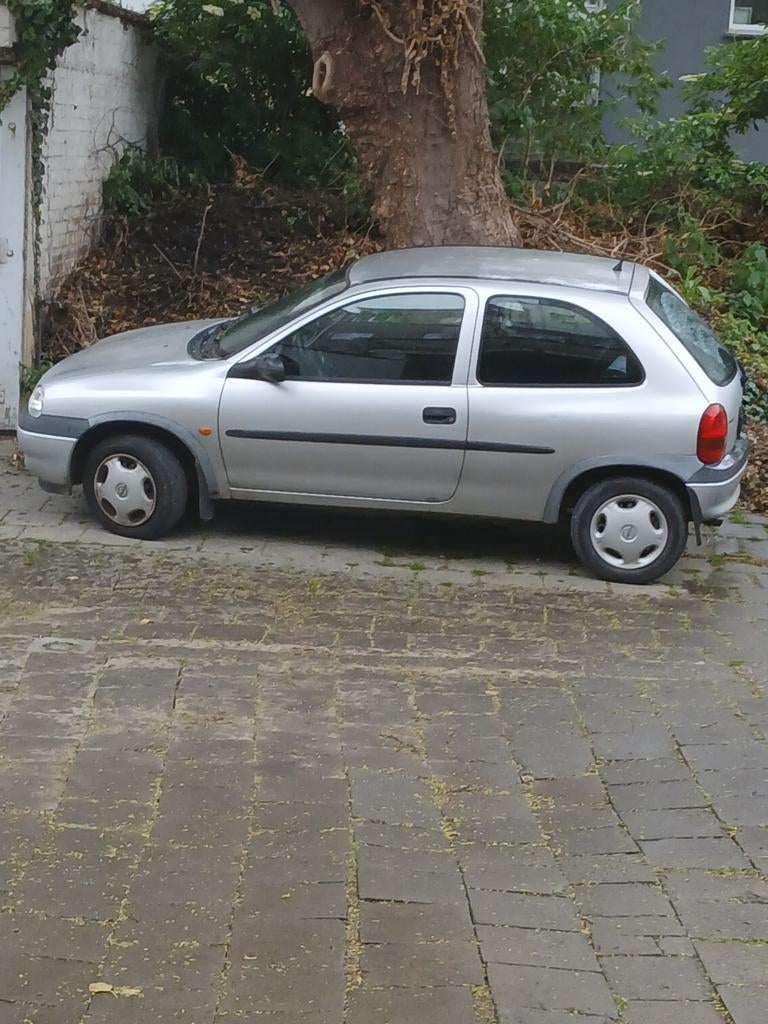 OPEL CORSA 1.0 essence, Particulier, Essence, Achat, Corsa