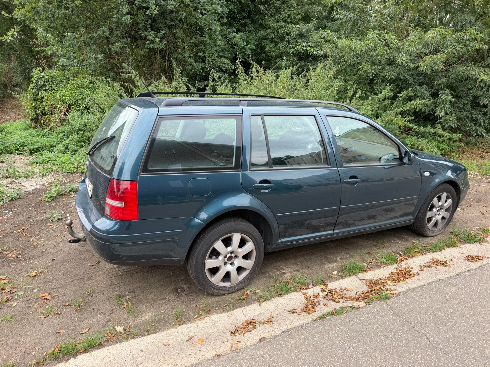Volkswagen golf 4 tdi 101 pk te koop!, Autos, Achat, Boîte manuelle, Noir, 5 portes
