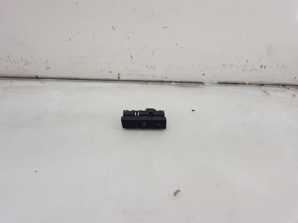START/STOP SCHAKELAAR Seat Leon (5FB) (01-2012/08-2020), Gebruikt, Seat