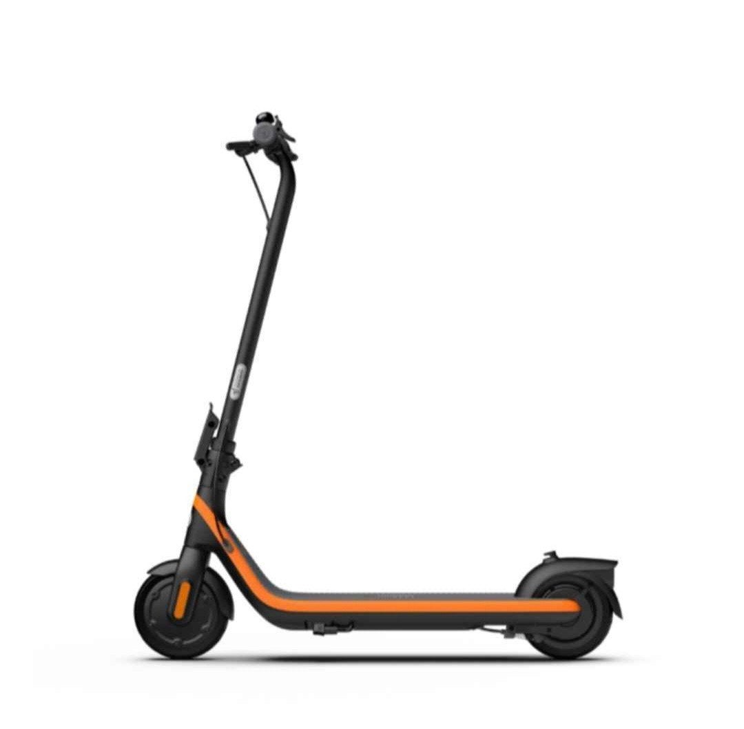 Trottinette électrique 6-10 ans, Ophalen, Zo goed als nieuw