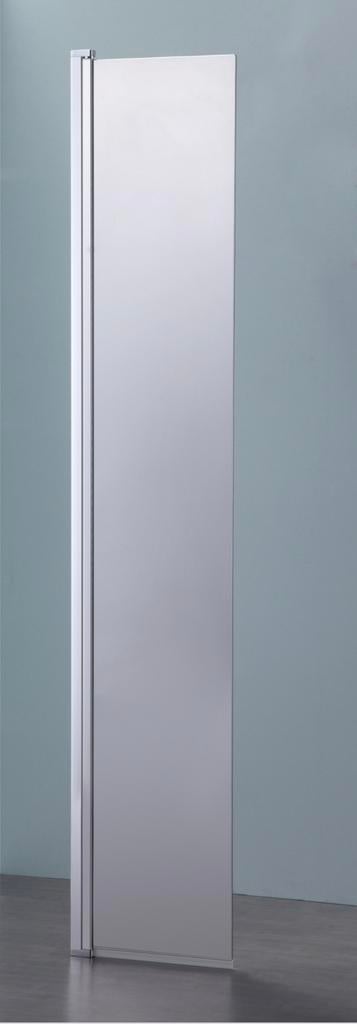Douche porte pivotant, Enlèvement, Neuf