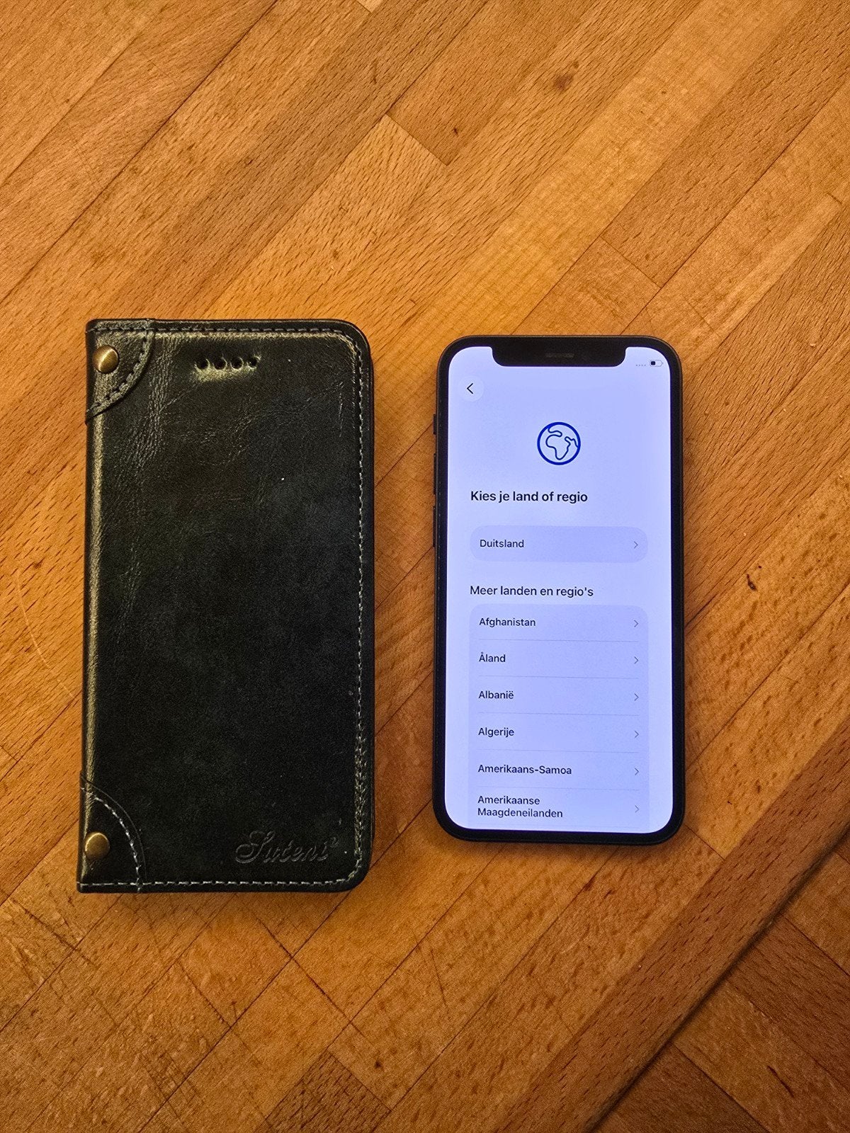 iphone 12 mini, Télécoms, Enlèvement ou Envoi, Comme neuf, 64 GB, IPhone 12