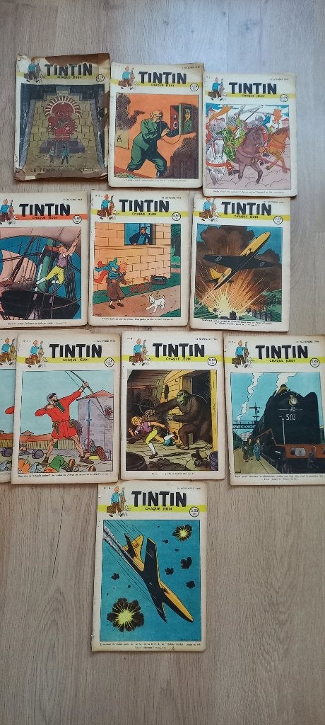 Antieke boeken, Antiek en Kunst, Ophalen