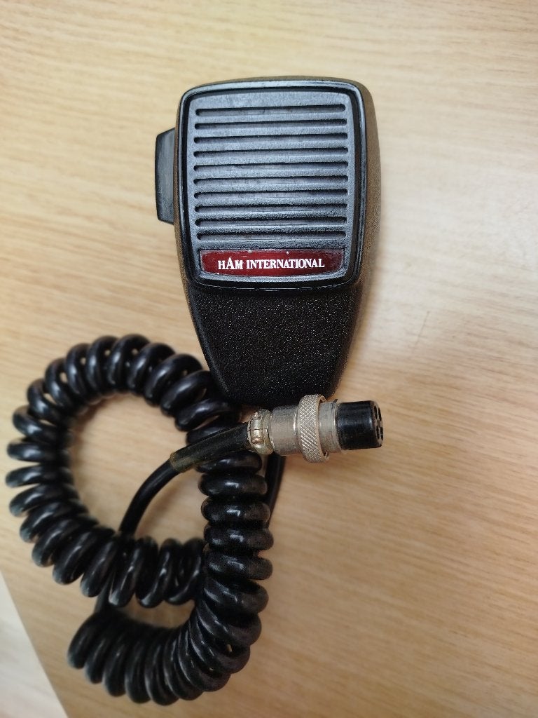 Micro Ham International, Enlèvement ou Envoi, Utilisé, Émetteur et Récepteur