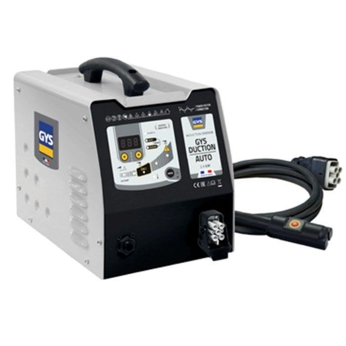 GYS Inductieverhitter 2.400 W – 054981, Auto diversen, Ophalen, Nieuw