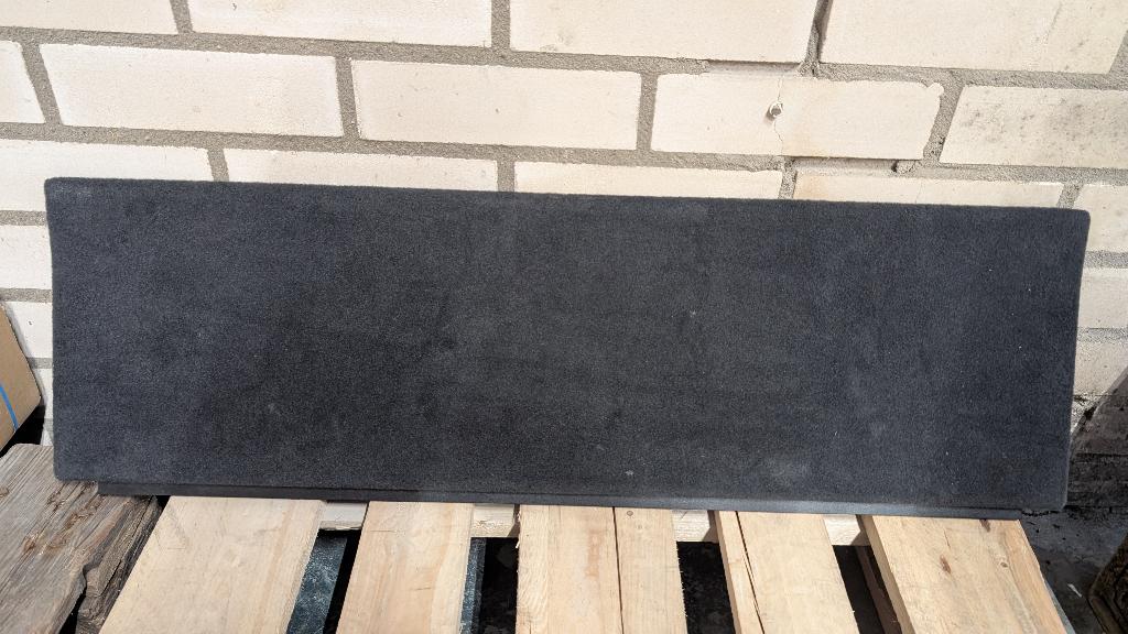 Audi Q5 cache plancher de coffre OEM 80A861531DGW8, Enlèvement ou Envoi, Utilisé, Audi