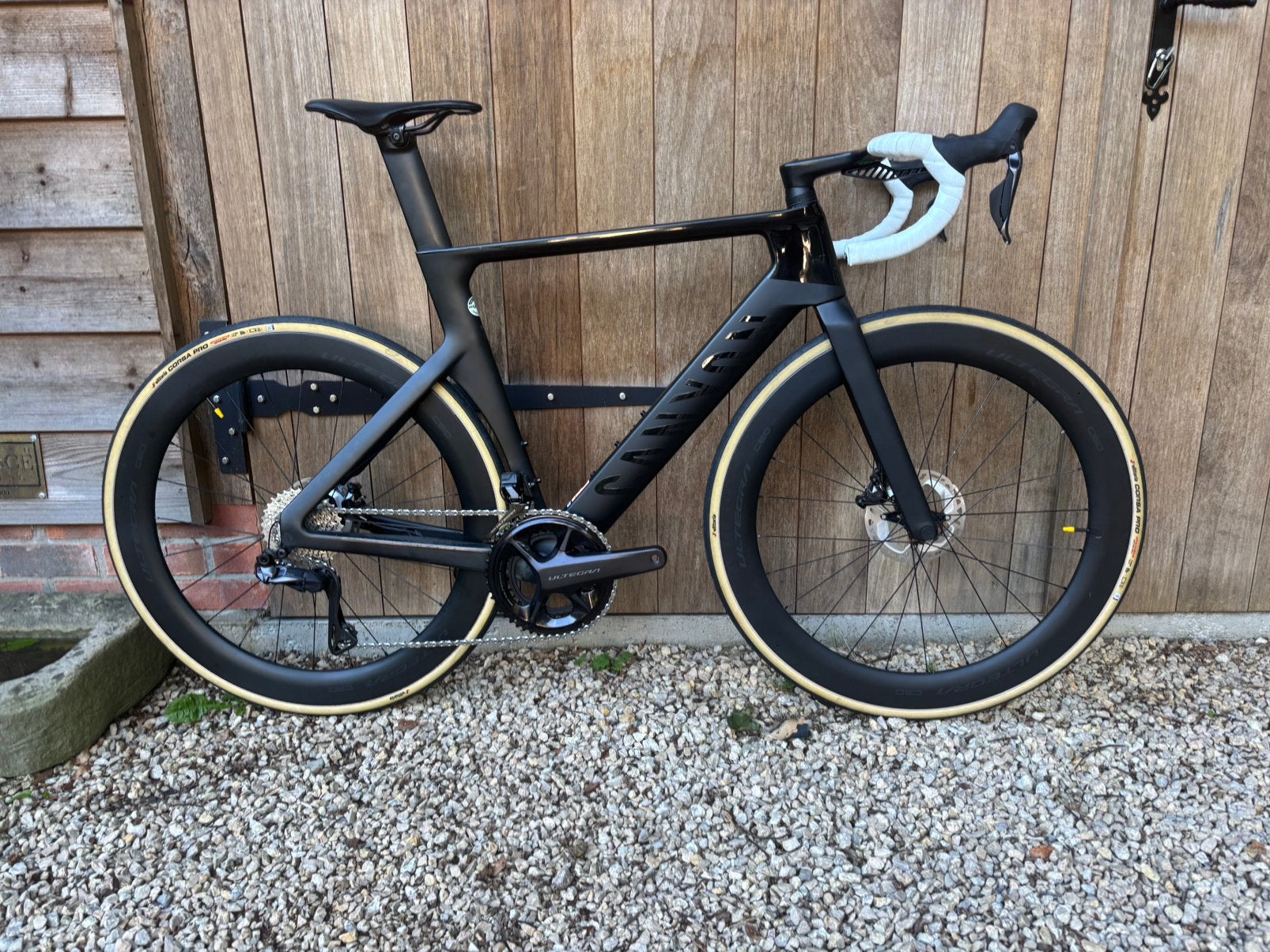 Canyon Aeroad CF SLX 8 *NOUVEAU, Enlèvement, Comme neuf
