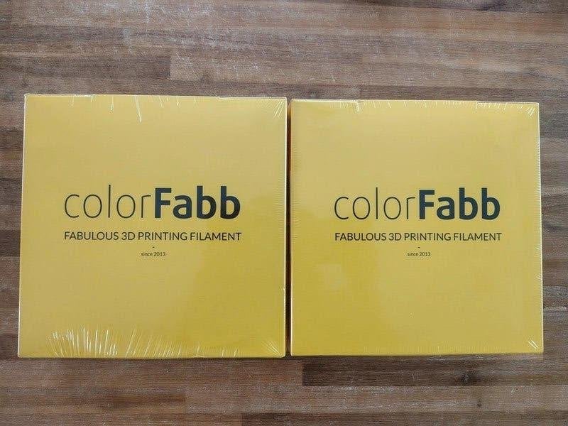 3 printer filament, Verzenden, Filament