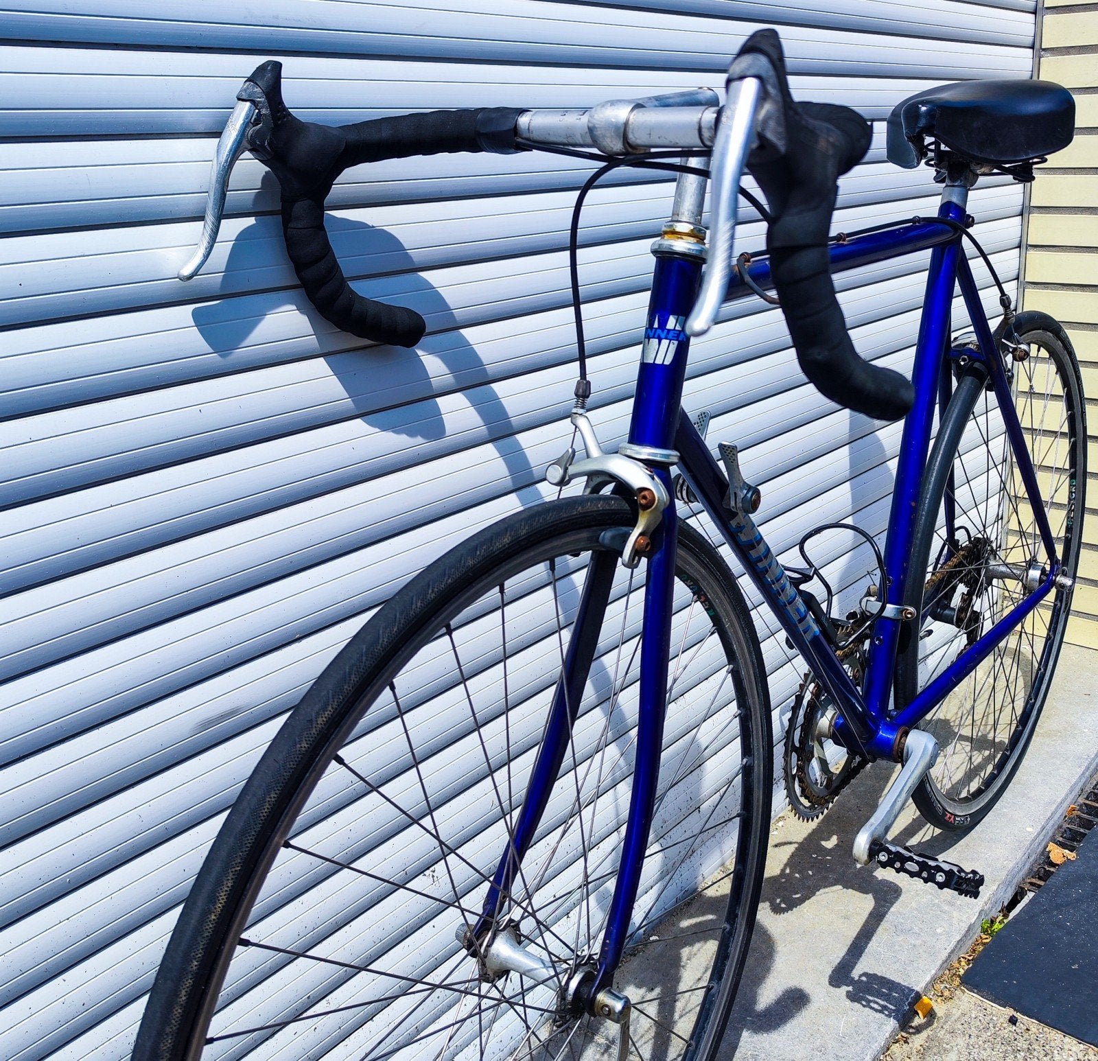 Speed Winner Koersfiets Schwalbe Ultremo, Vélos & Vélomoteurs, Vélos | Vélos de course, 28 pouces, Aluminium, Enlèvement