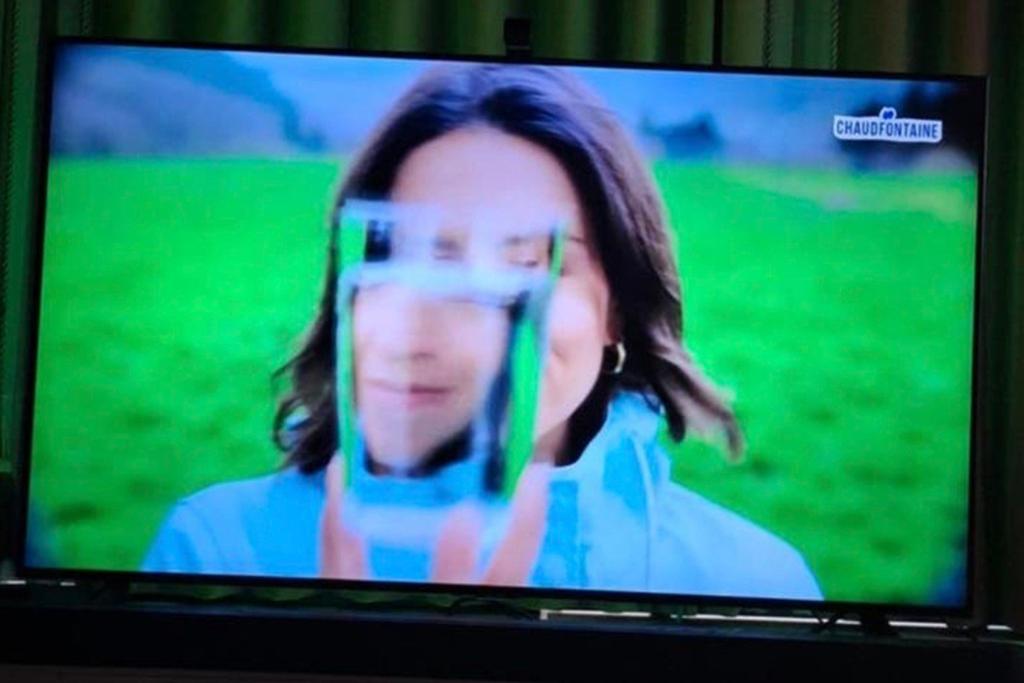 Samsung 50 inch tv, Audio, Tv en Foto, Televisies, Ophalen, Samsung