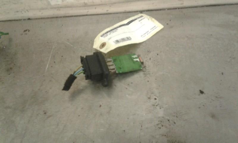RESISTANCE CHAUFFE Ford Ka II (|1557447|9S5118591AA|), Utilisé, Ford