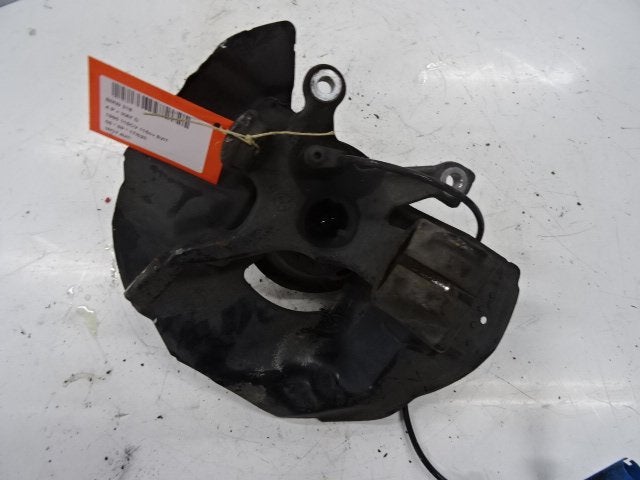 MOYEU DE ROUE AVANT GAUCHE BMW 3 serie Touring (E46 / 3), Mevr. I. Hauben, Utilisé, BMW, Rue de l'Espoir 34 34
4030  GRIVEGNÉE, BE