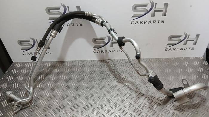 Tuyau clim d'un Mercedes C-Klasse, 3 mois de garantie, Utilisé, -, -