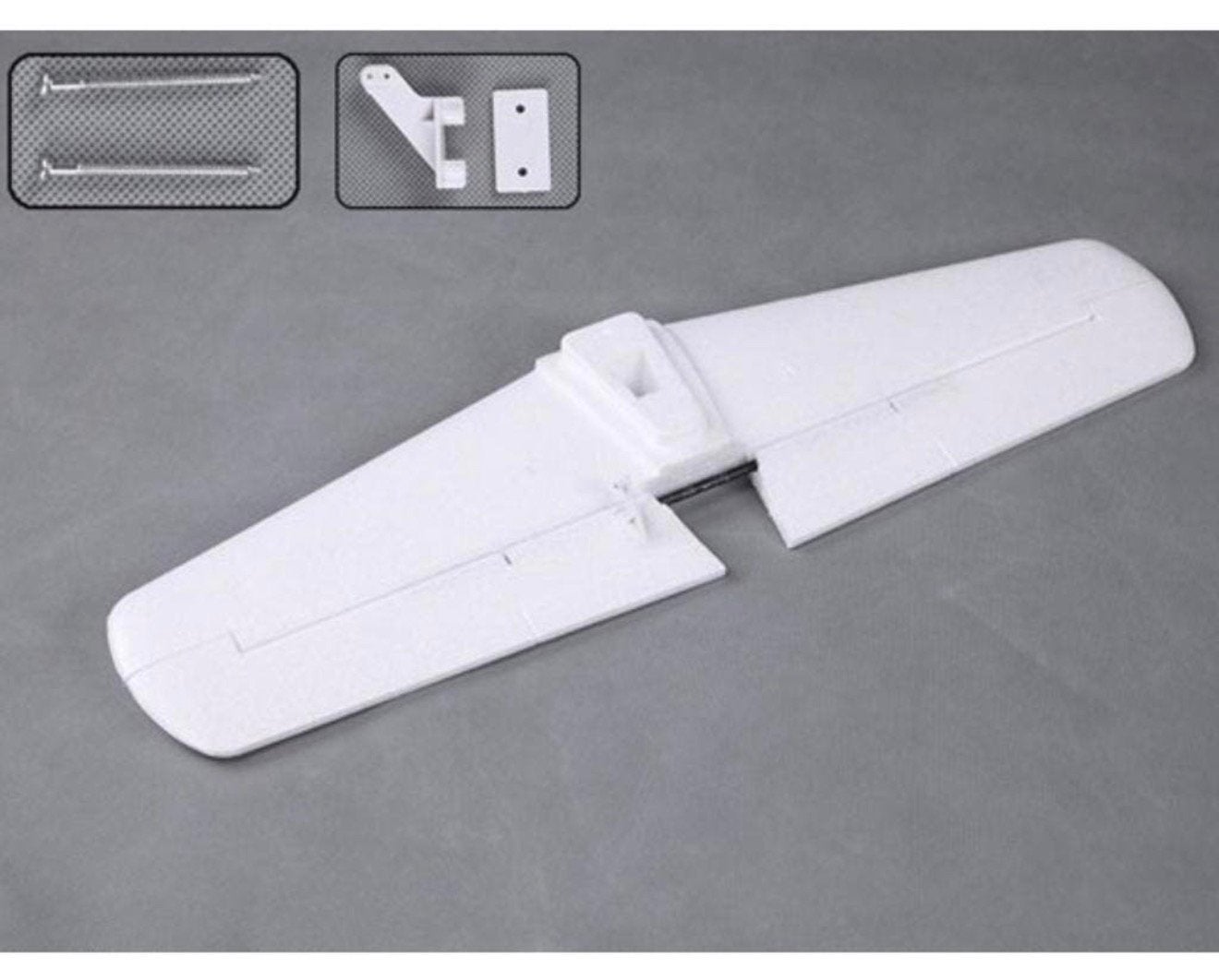 Stabilisateur FMS 1400 mm T28 Trojan V4 FS-PM103 nouveau, Enlèvement ou Envoi, Neuf