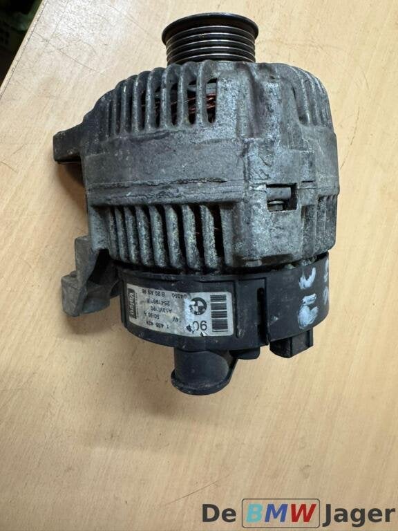 Dynamo BMW 3-serie E36 E46 Z3 M43 1435429, Gebruikt, Ophalen of Verzenden, BMW, BMW