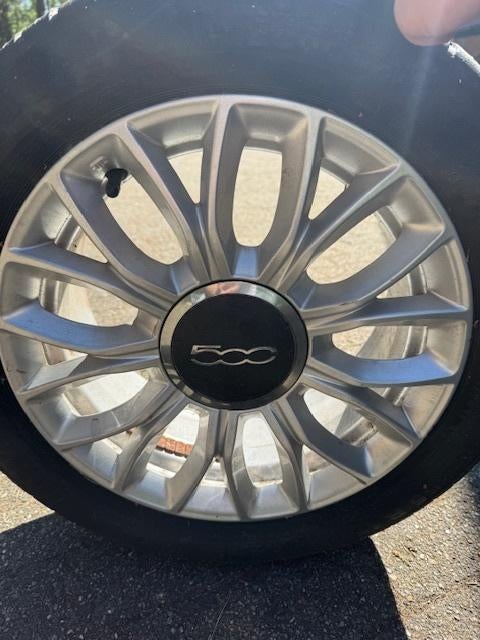 Banden, Auto-onderdelen, Banden en Velgen, Ophalen, 15 inch, Zomerbanden, Band(en)