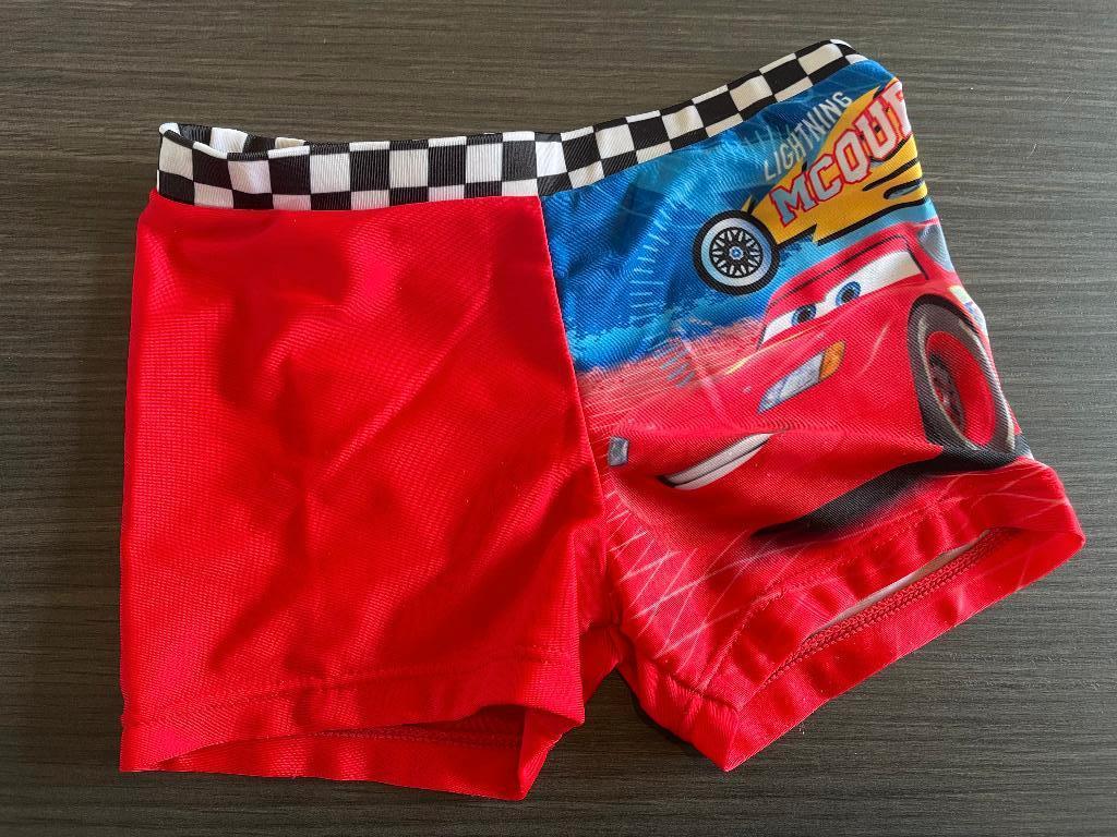 Zwembroek, Kinderen en Baby's, Kinderkleding | Kinder-zwemkleding, Disney, Gebruikt, Ophalen of Verzenden, Zwembroek