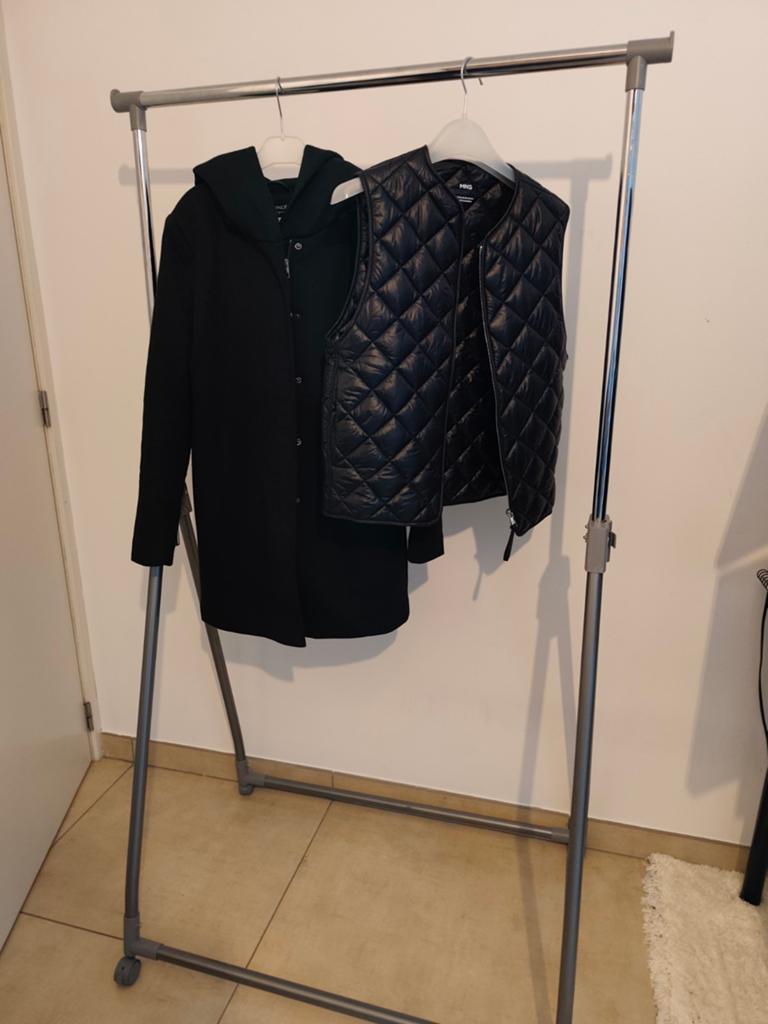 Kledingrek, Kleding | Dames, Kledingrekken, Verzenden