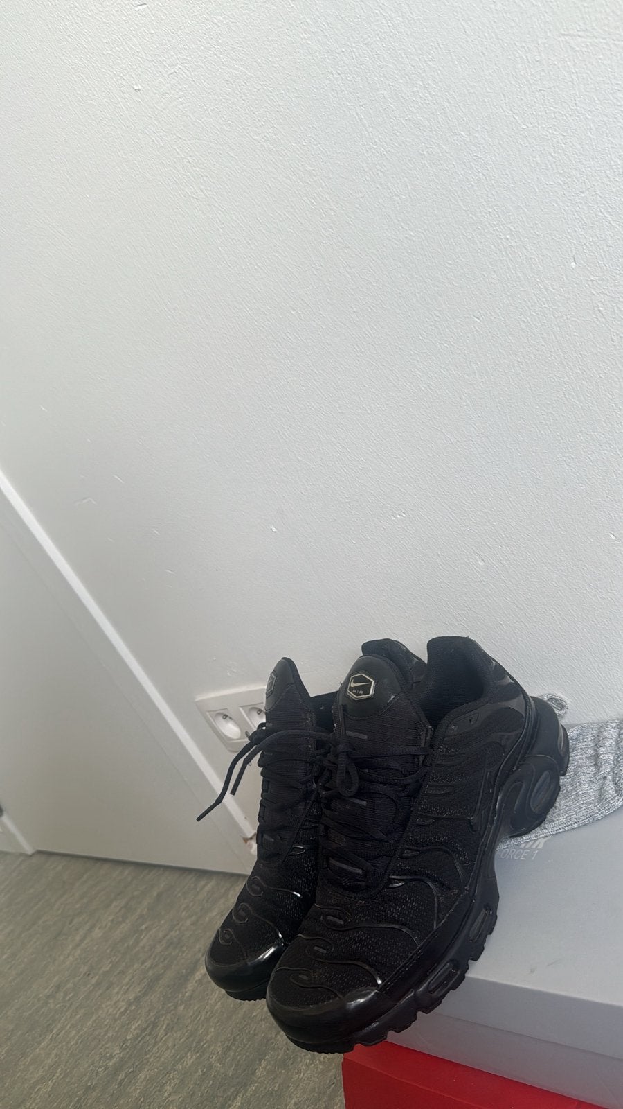 Nike tns echt maat 43, Kleding | Heren, Ophalen of Verzenden, Zo goed als nieuw