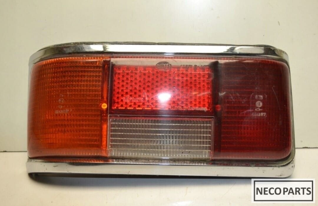 MERCEDES BENZ W115 1158260551  - 74-, Gebruikt, -, Ophalen of Verzenden, Bumper
