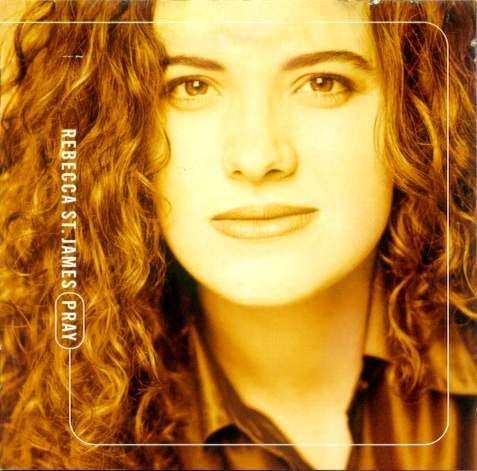 CD EN VENTE REBECCA ST. JAMES - Priez, CD & DVD, CD | Religion & Gospel, Envoi, Gospel