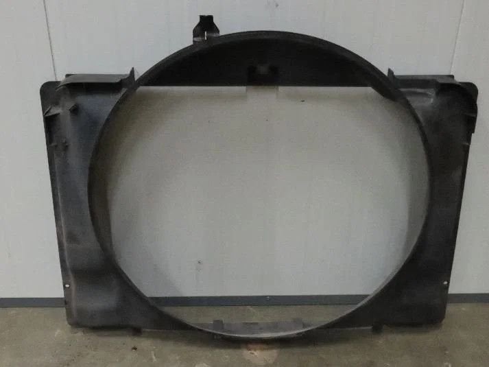 DAF Cooling System Windtunnel DAF CF, Enlèvement, Utilisé, DAF, Moteur et Accessoires
