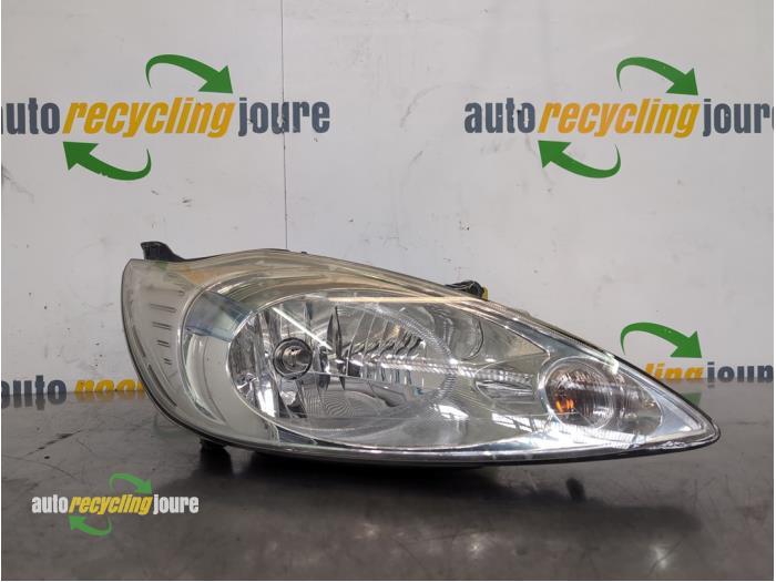 Koplamp rechts van een Ford KA, Auto-onderdelen, Verlichting, Gebruikt, -, -, Ford