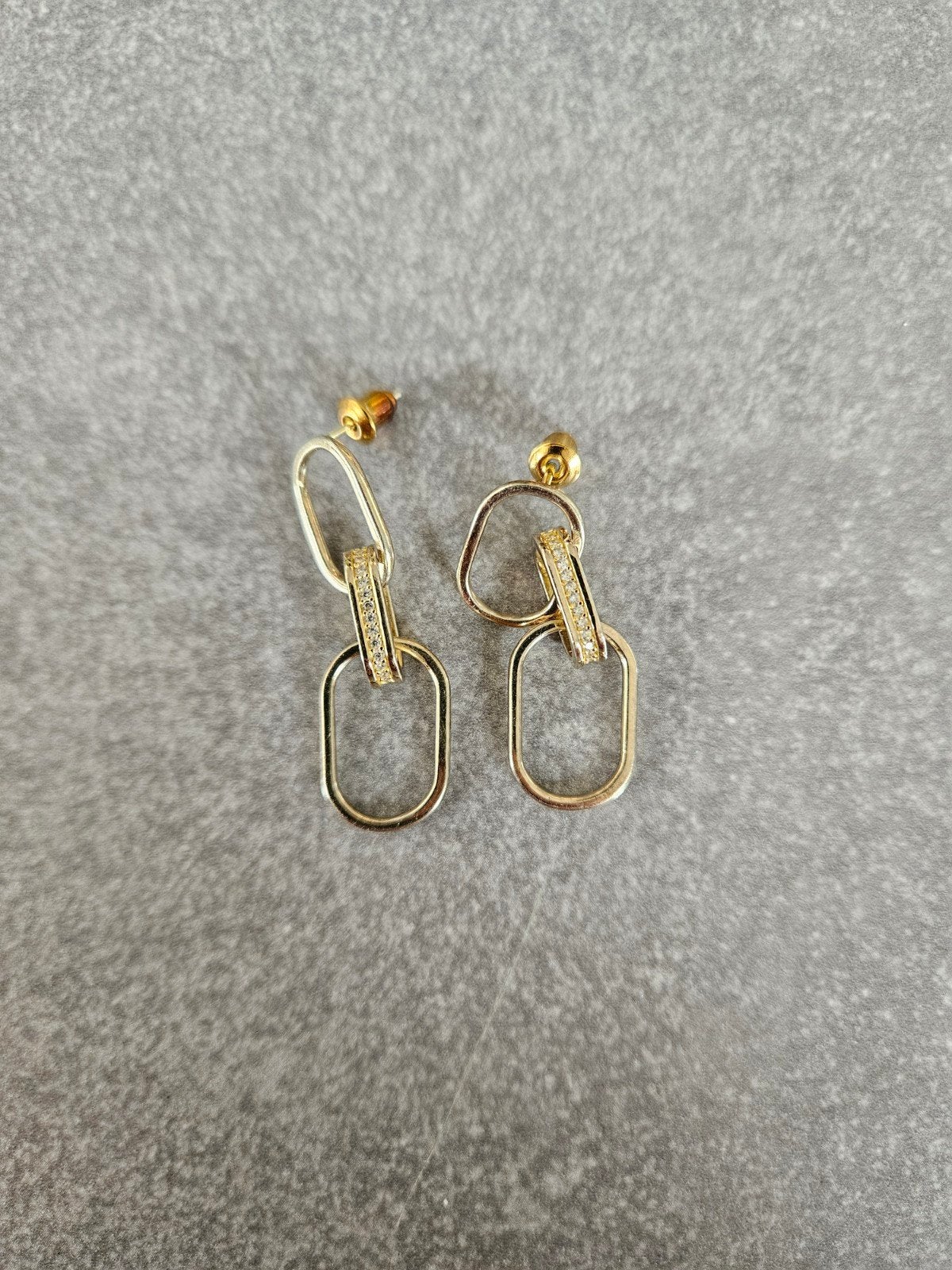 Oorbellen, Bijoux, Sacs & Beauté, Boucles d'oreilles, Envoi, Argent, Argent