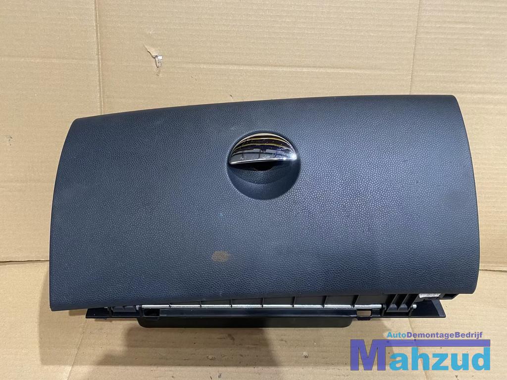 MINI COOPER Handschoenenkast dashboardkast UK ENGELS 01-2006, Gebruikt, Customer.service@mini.co.uk, Mini, BMW AG