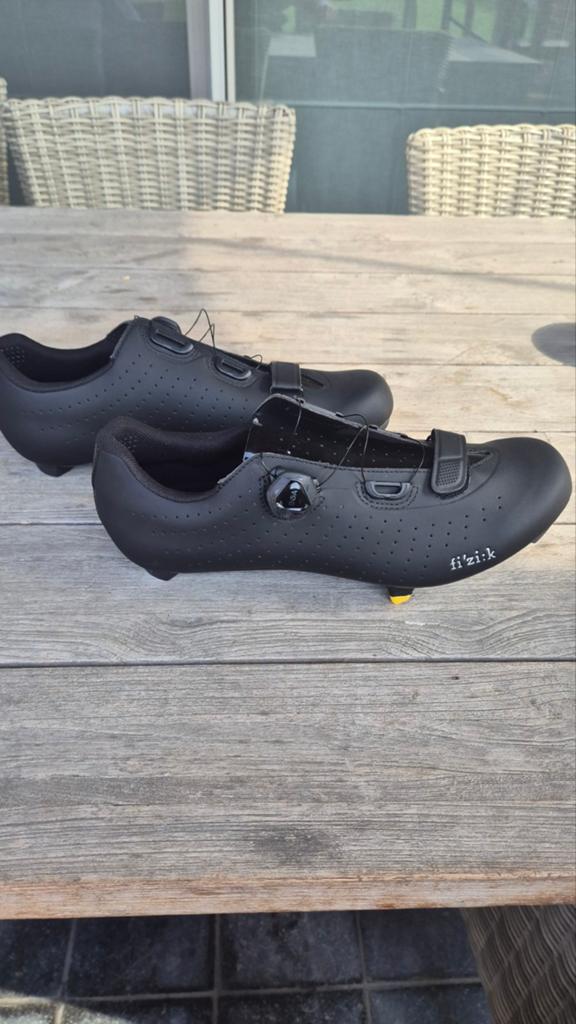 Fizik nieuwe fietsschoenen maat 45, Ophalen, Nieuw, Schoenen, Fizik Fi’zi:k