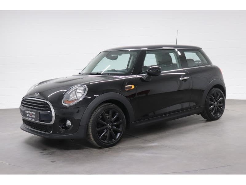MINI Cooper 1.5i Mini Cooper 1.5i 136ch, Autos, Mini, 100 kW, Achat, Euro 6, Cruise Control