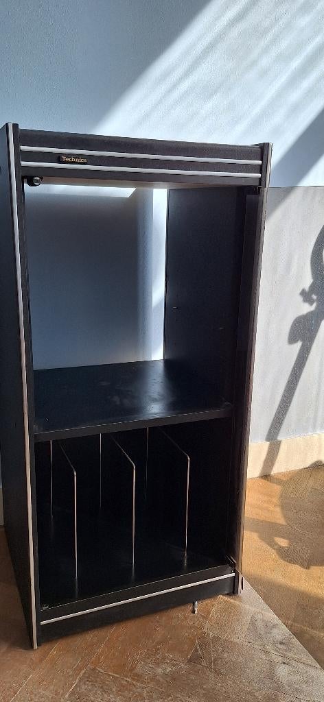 Meuble chaîne Hifi Technics, Enlèvement, Utilisé