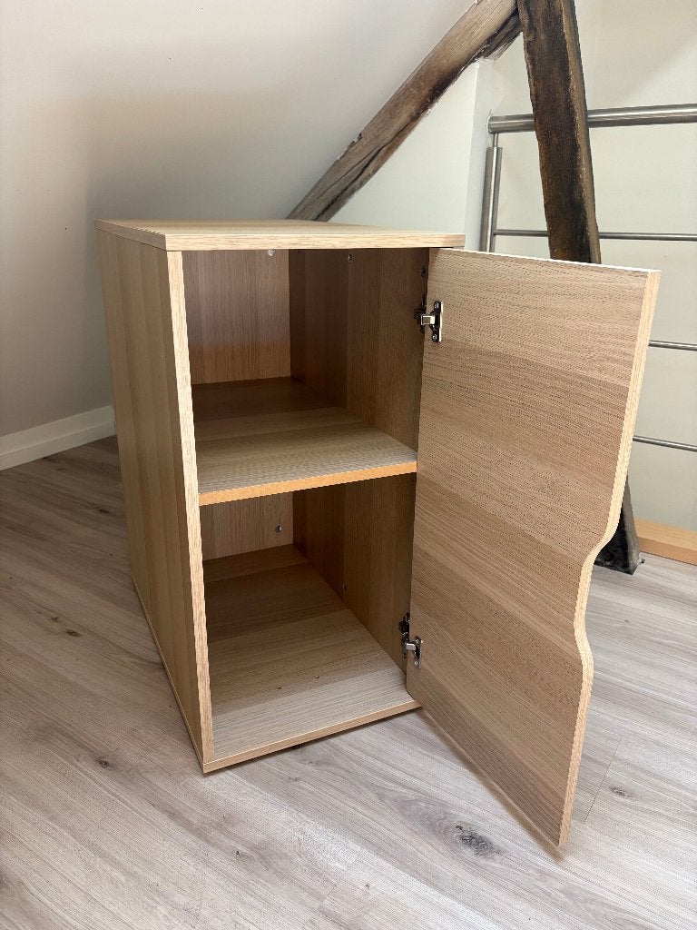 Ikea ALEX Opbergmeubel, Maison & Meubles, Enlèvement, Utilisé