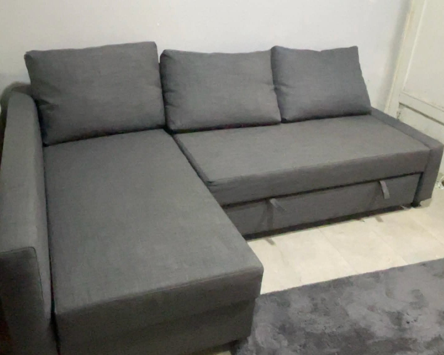 Ikea Slaapzetel, Ophalen, Zo goed als nieuw