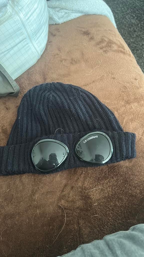 Muts, Ophalen of Verzenden, Zo goed als nieuw