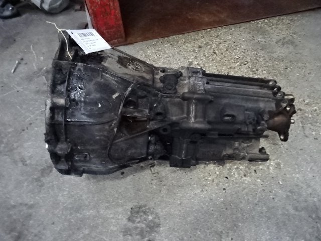 BOITE DE VITESSES BMW 1 serie (F20) (01-2010/06-2019), Autos : Pièces & Accessoires, Utilisé, BMW