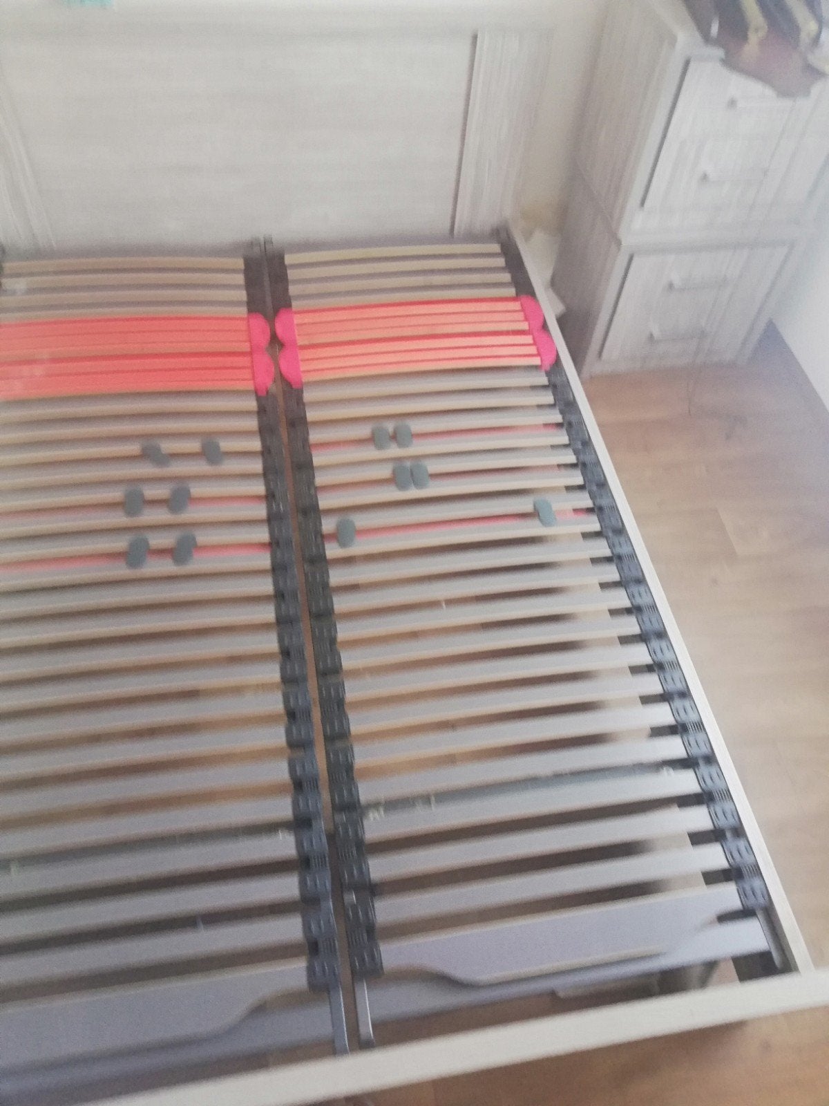 Te koop wegens verhuis naar zorghuis, Huis en Inrichting, Slaapkamer | Matrassen en Bedbodems, Ophalen