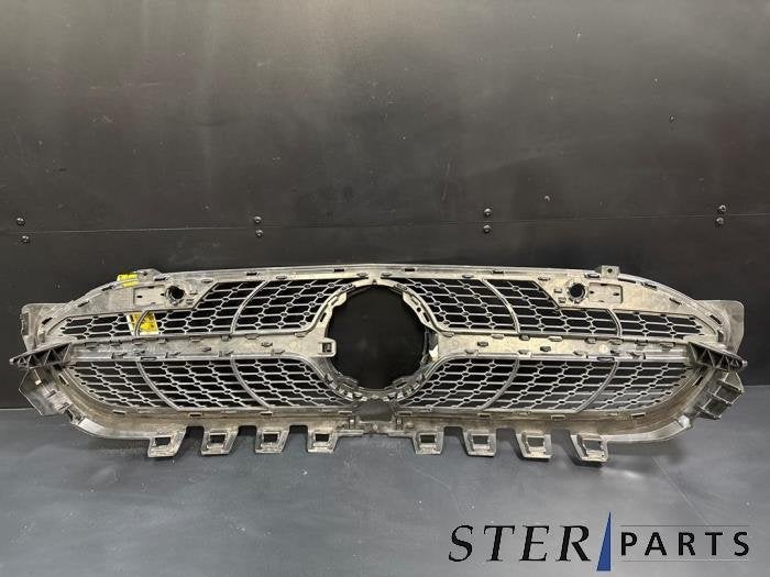 Grille van een Mercedes A-Klasse (9040), Gebruikt, -, Ophalen of Verzenden, -