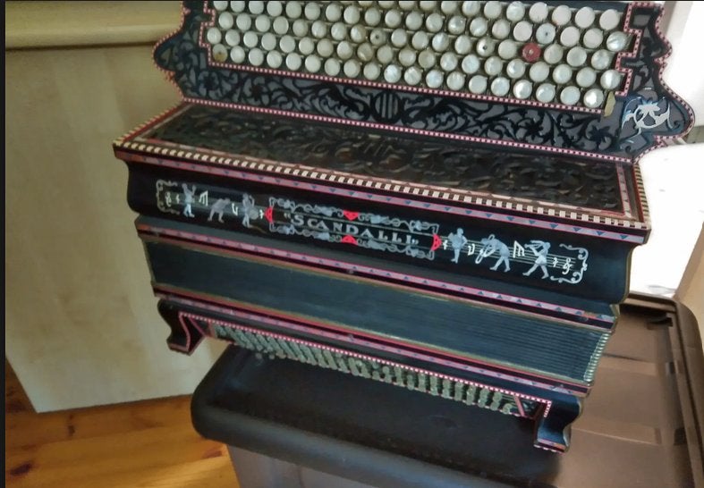 muziek, Muziek en Instrumenten, Overige Muziek en Instrumenten, Ophalen