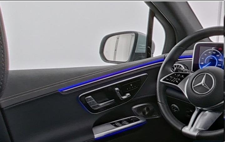 Mercedes-Benz EQE-Klasse 350+ SUV Luxury Line Panoramisch Da, Autos, Achat, https://public.car-pass.be/vhr/61089cd8-5585-4004-8ecb-9076b5418494
