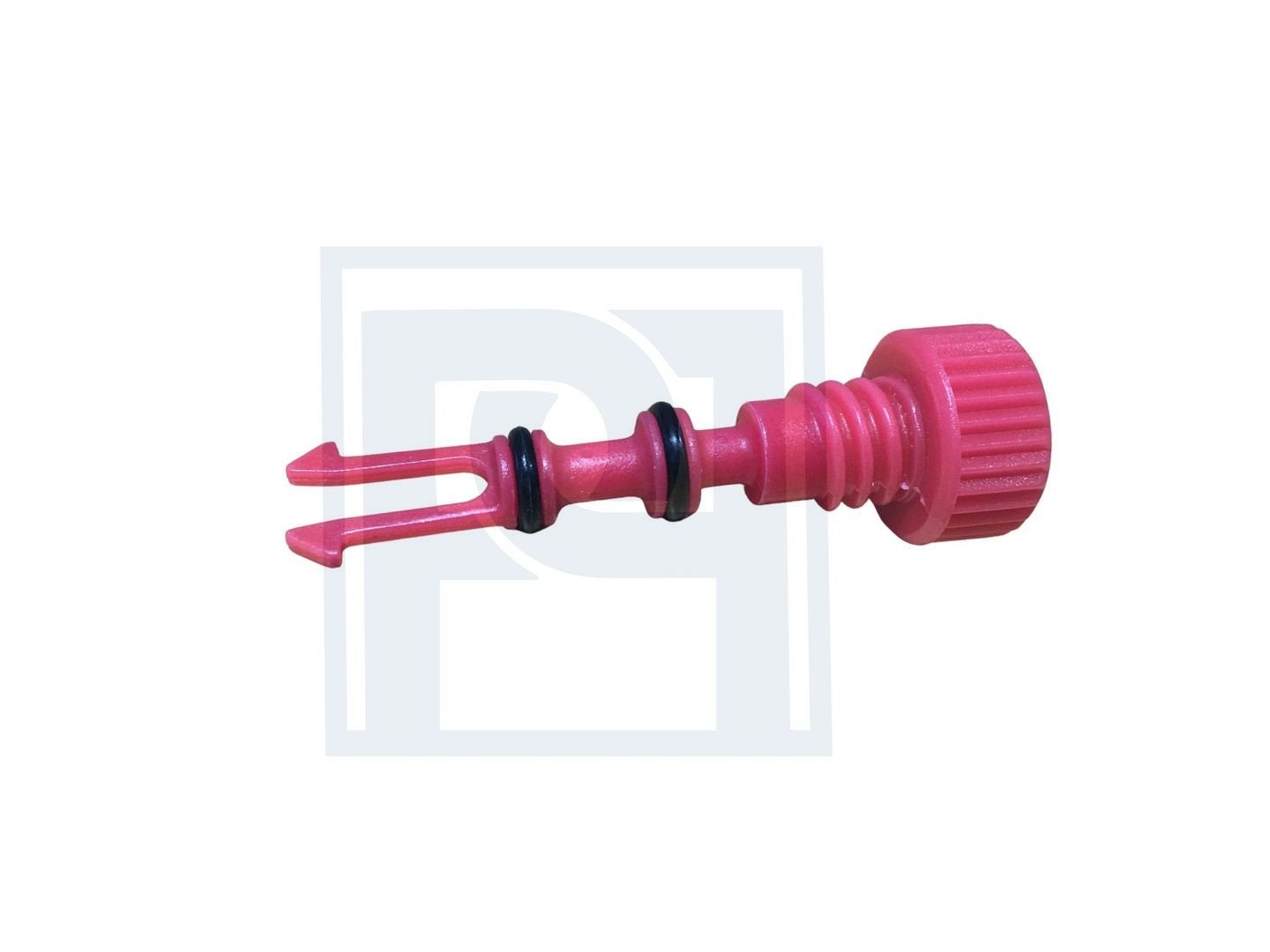 Volvo Radiateur aftapplug C30 S40 V50 C70 5 cil benzine (200, Ophalen of Verzenden, Nieuw