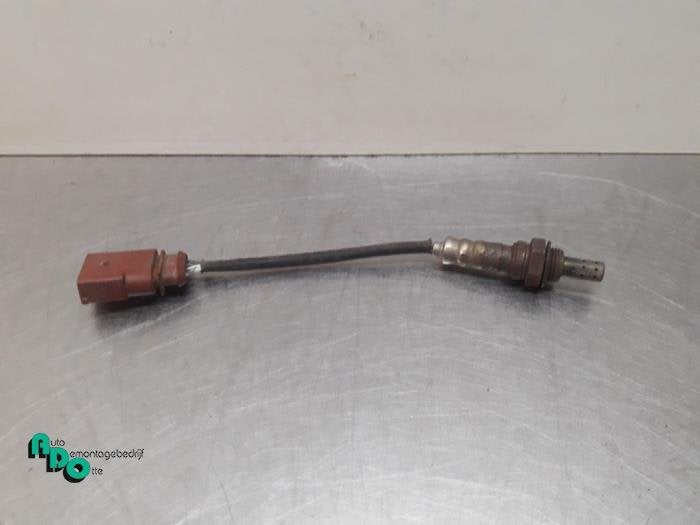Sonde lambda d'un Volkswagen Fox, Volkswagen, -, 3 mois de garantie, Utilisé
