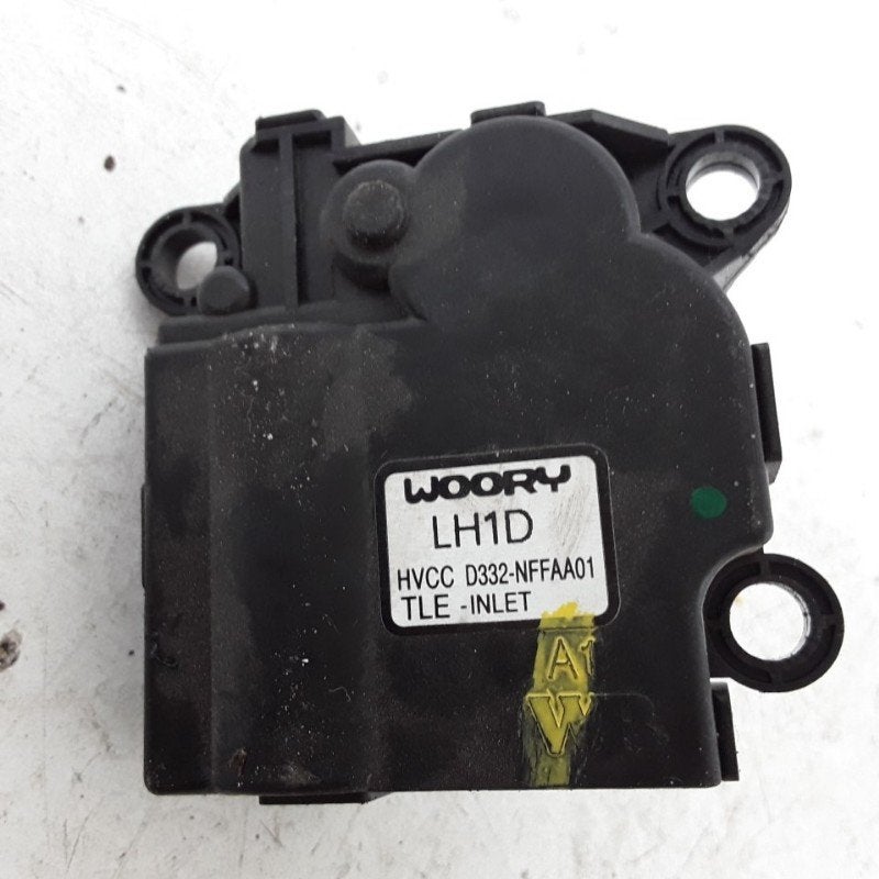 ACTIONNEUR MOTEUR VOLET CHAUFFAGE Hyundai Tucson (TL), Autos : Pièces & Accessoires, Climatisation & Chauffage, Hyundai, Utilisé