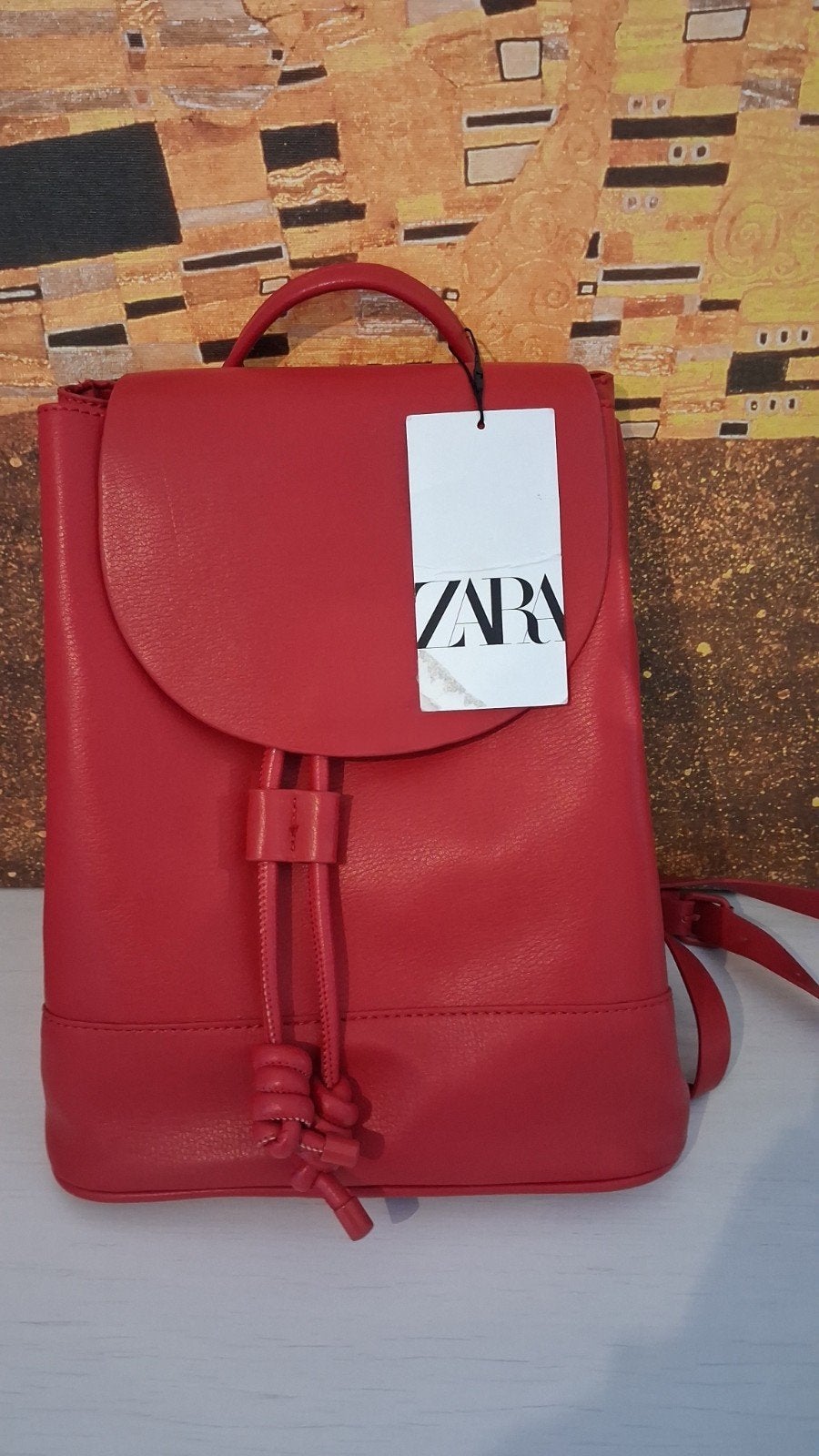 Sac à dos Zara, Enlèvement ou Envoi, Neuf