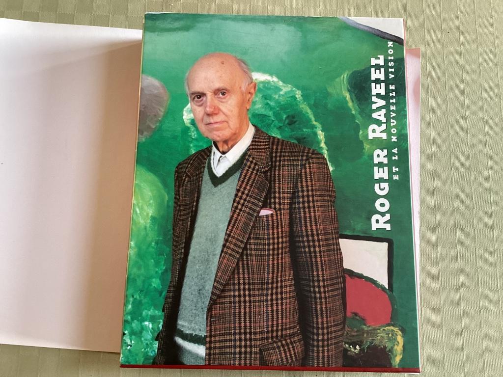 Roger Raveel, Enlèvement, Neuf, Peinture et dessin