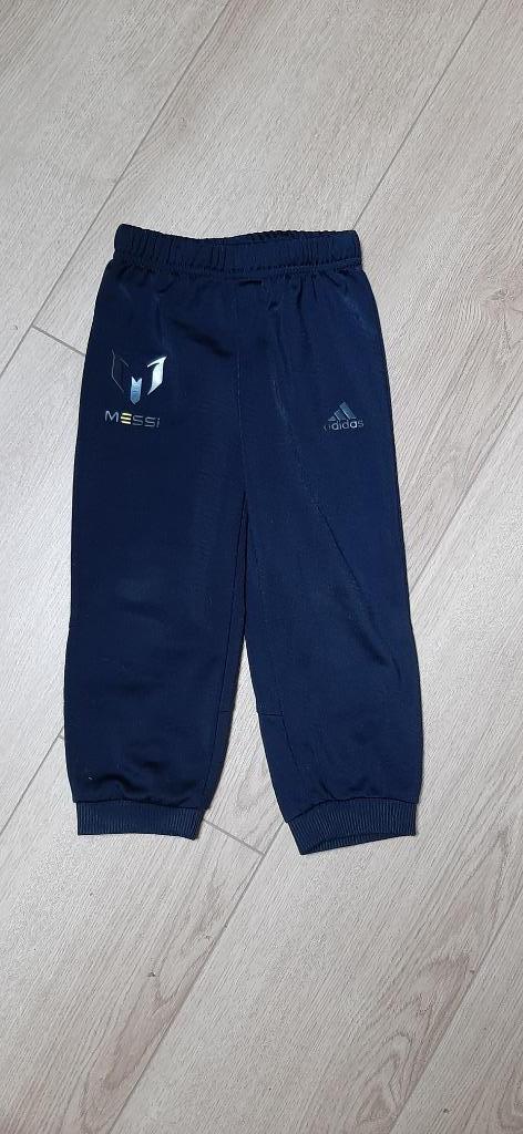 Broek Adidas maatje 92, Pantalon, Enlèvement ou Envoi, Comme neuf, Adidas