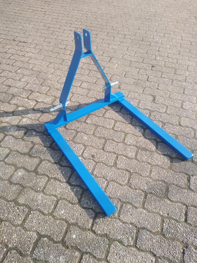 palletdrager minitractor, Enlèvement ou Envoi