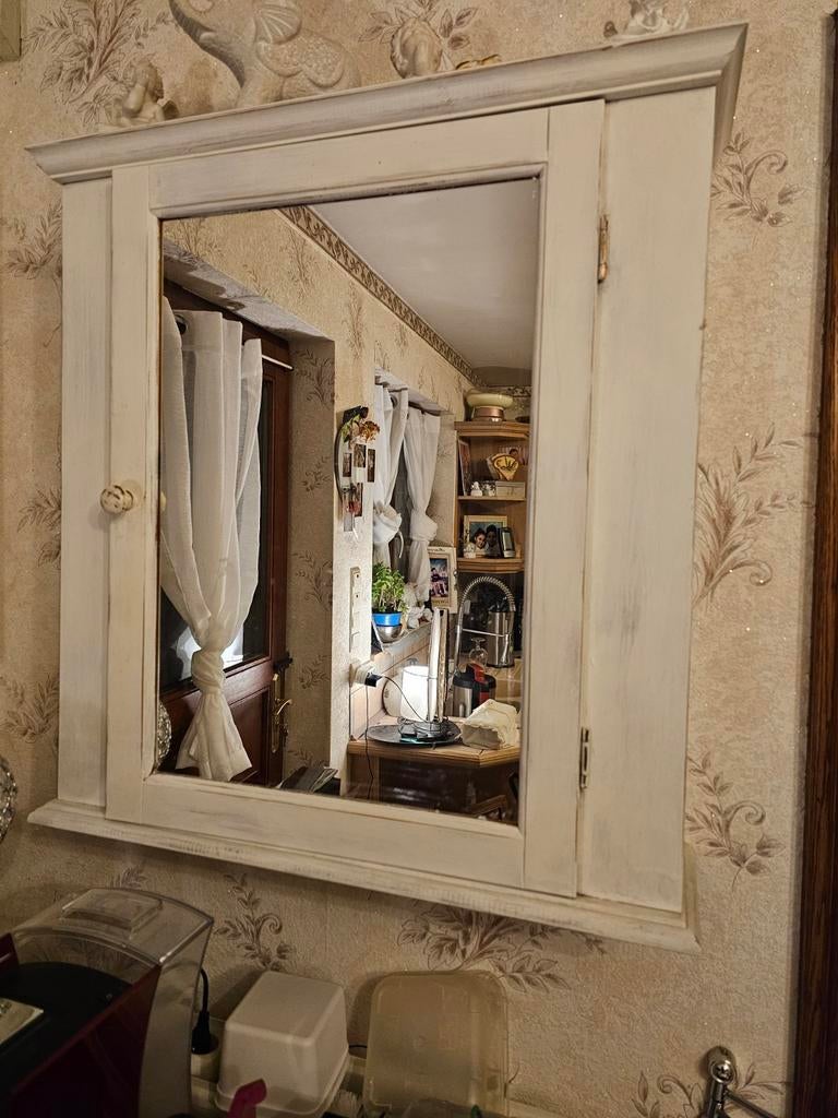 Armoire Pharmacie, Enlèvement ou Envoi